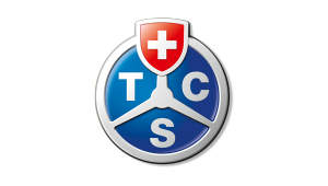TCS - Touring Club Suisse